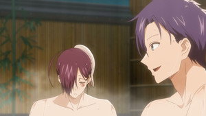 The Daily Life of a Part-time Torturer: 1×12