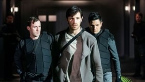 Nightflyers: 1 Staffel 1 Folge