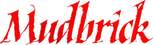Mudbrick — Logos 2
