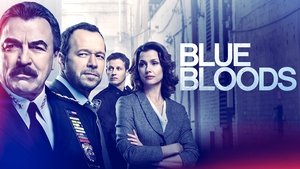 poster Blue Bloods