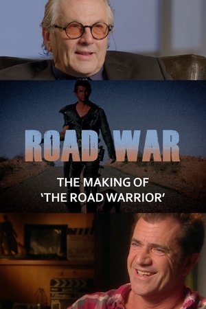 Road War: The Making of 'The Road Warrior' film complet