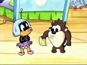 Baby Looney Tunes: 1×20