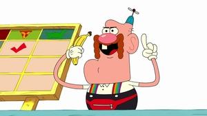 Uncle Grandpa RV Olympics