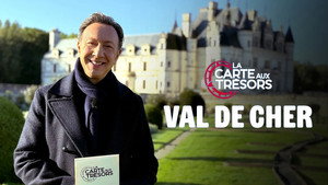 Val de Cher