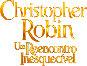 Christopher Robin — Logos 5