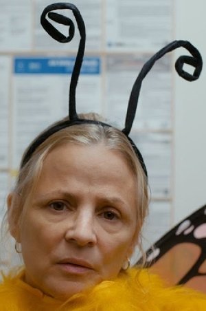 Image Happy To Help You