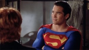 Lois y Clark: Las Nuevas Aventuras de Superman (1993)