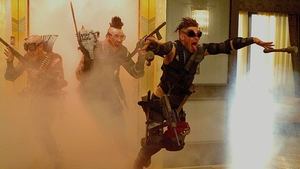 Smokin Aces ดวลเดือด ล้างเลือดมาเฟีย พากย์ไทย