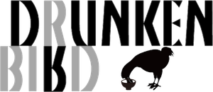Logo Drunken Bird
