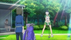 BIRDIE WING -Golf Girls’ Story-: 1×19