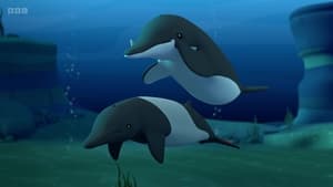 Octonauts Whales of Mystery