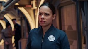 The Expanse: Season 3 Episode 10