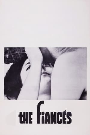 Poster The Fiancés (1963)