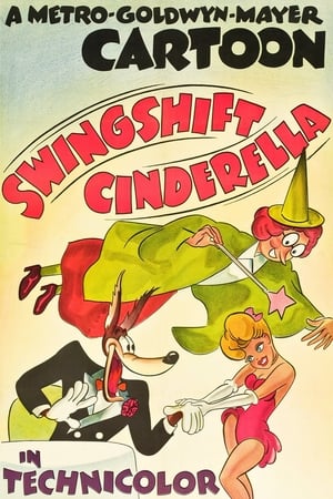 Poster Swing Shift Cinderella 1945