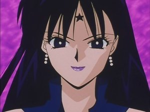 Sailor Moon Season 3 Episode 34