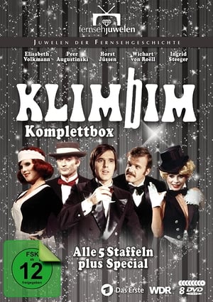 Klimbim film complet