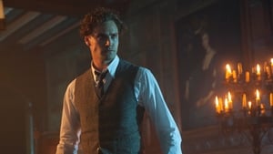 Jekyll and Hyde 1 x 9