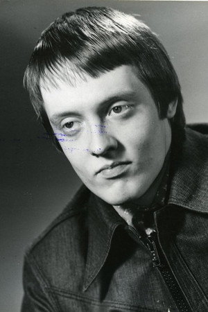 Margus Lepa portrait