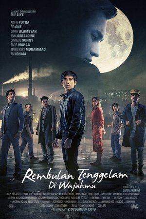 Rembulan Tenggelam di Wajahmu (2019)