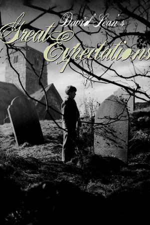 poster Great Expectations