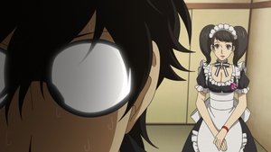PERSONA5 the Animation: 1×9