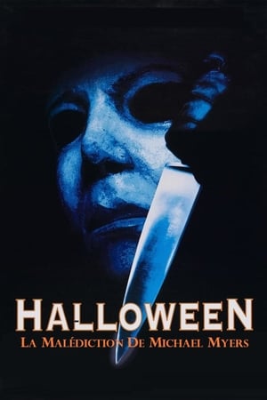 Halloween 6 : La Malédiction de Michael Myers streaming VF gratuit complet