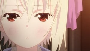 Machine-Doll wa Kizutsukanai Episódio 06