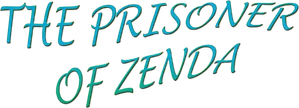 The Prisoner of Zenda