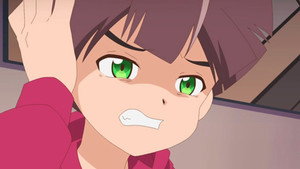 Digimon Ghost Game Cap 20