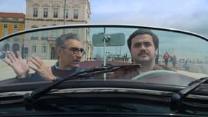 The Reluctant Traveler with Eugene Levy: 1×7