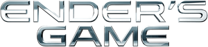 Ender's Game — Logos 7