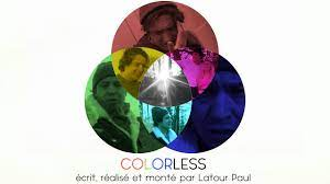 Colorless