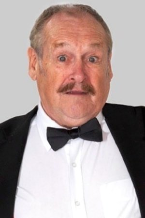 Bobby Ball