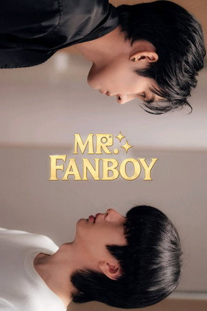 Mr. Fanboy