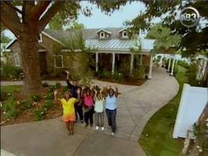 Extreme Makeover: Home Edition Season 2 Episode 5