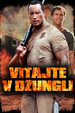 Image Vitajte v džungli