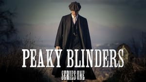 poster Peaky Blinders