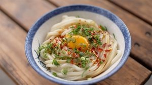 Ground Detective Simon Wallis: File #3 "The Case of the Udon Noodles"