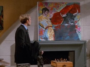 Frasier Season 4 Episode 8