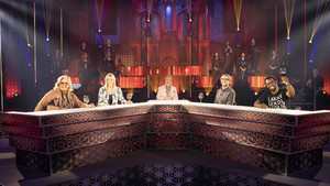 Y’a du monde à messe: 6×4