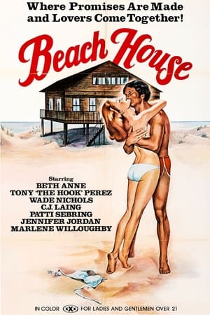 Image Beach House
