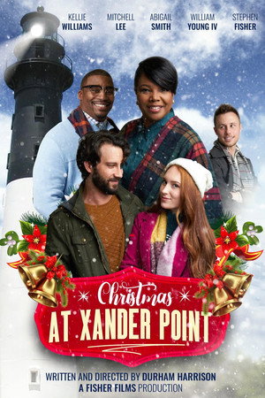 Christmas at Xander Point 7