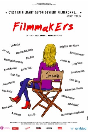 FilmmaKErs