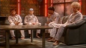 Red Dwarf Back to Reality