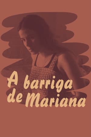 Poster A Barriga de Mariana 2018