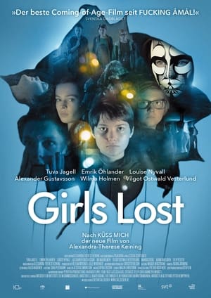 Image Girls Lost