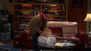 The Big Bang Theory Season 4 Episode 20