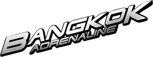 Bangkok Adrenaline อะดรีนาลีน คนเดือดสาด