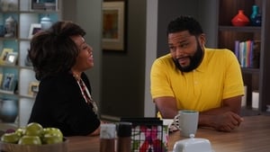 Black-ish 6×8