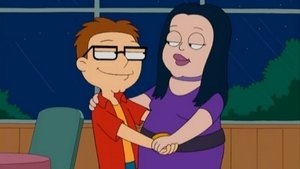 American Dad!: 3×2